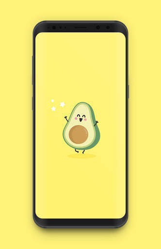 Cute Wallpaper For Girls screenshot 6