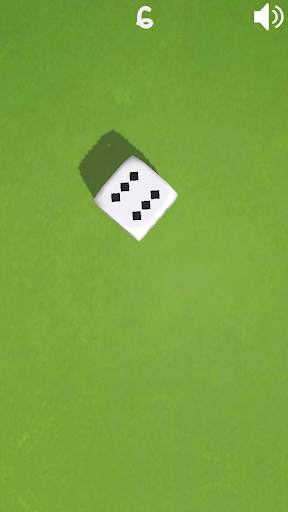 Dice 3D free - Dado 3D gratis screenshot 4