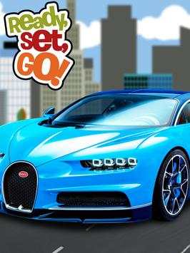 Extreme Speed Race - Traffic Car Racing screenshot 4