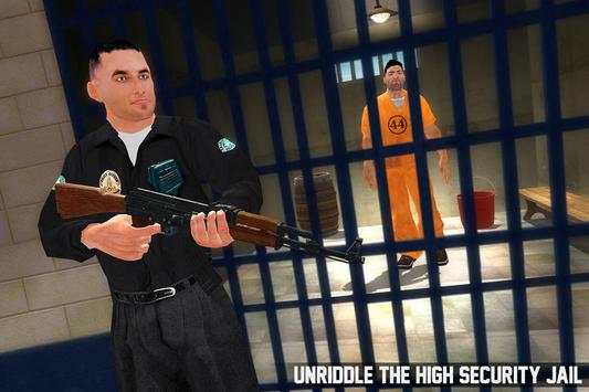 Prisoners Bus Addictive Game: Bus Driving Games screenshot 7