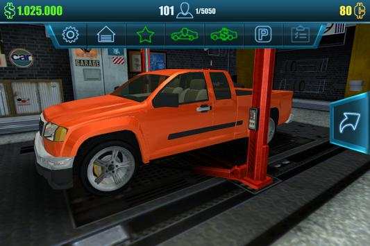 Car Mechanic Simulator 2016 screenshot 1