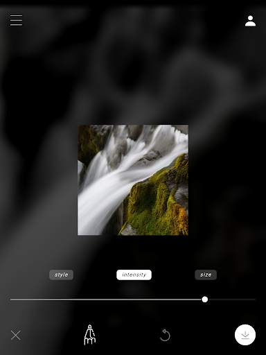 Vasoline Lens ( Blur Filter ) 8 تصوير الشاشة