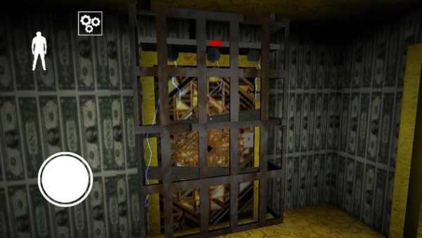 Scary Granny Chapter Two :Horror Game 3D 2020 screenshot 2