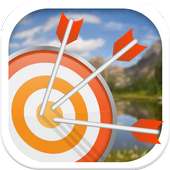 Archery Champion Master 3D icon
