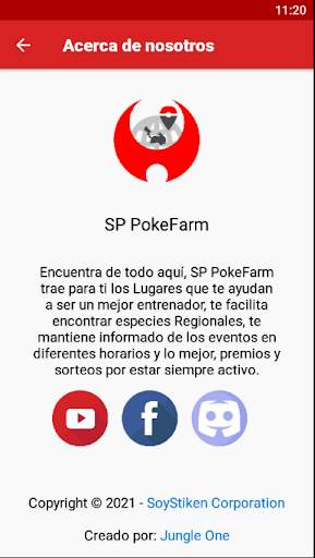 SP PokeFarm screenshot 4