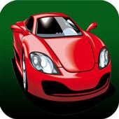 Speed Track icon