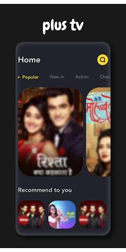 Star Plus TV Channel Hindi Serial StarPlus Guide screenshot 3