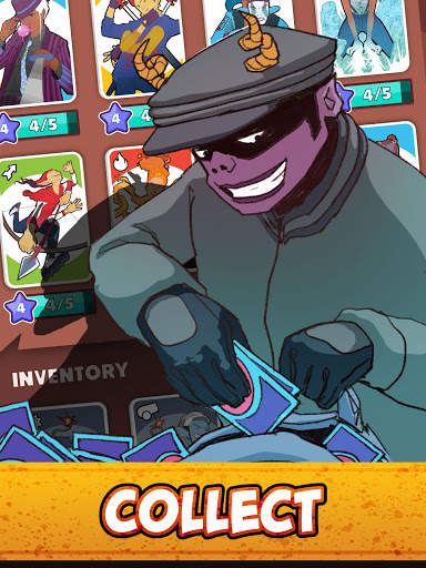 Card Wars: UNO Battle Royale C screenshot 19