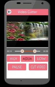 Video Cutter скриншот 4