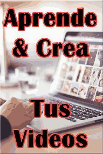 Hacer Videos de Fotos con Musica Tutorial screenshot 3