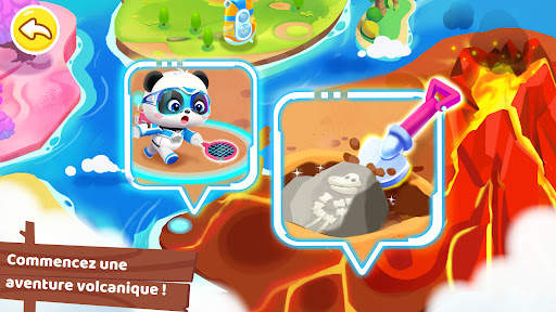 Prenez soin des dinosaures screenshot 2