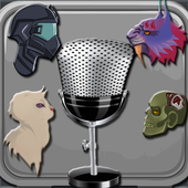 Change My Voice icon