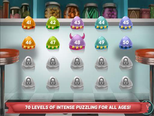 Monster Candy screenshot 2