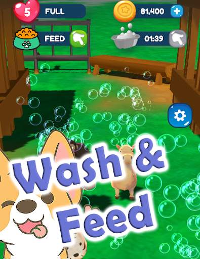 Corgi World Tour screenshot 3