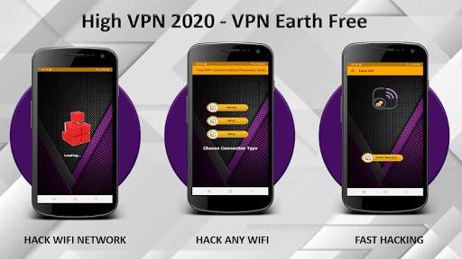 Free WIFI Hacker 2020, Super Hacker WIFI - Prank screenshot 2