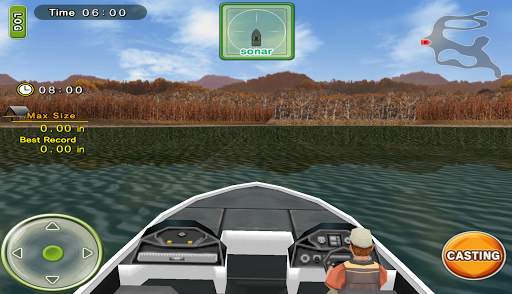 Fly Fishing 3D screenshot 4