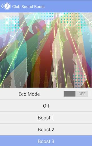 Pioneer Wireless Streaming screenshot 2