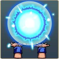 Z Arena: Stick Universe Battle