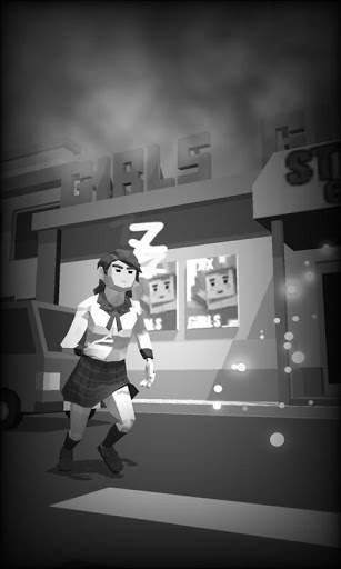 Sleepy Granny: scary horror granny games screenshot 2