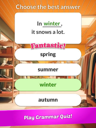 Word Shop - Connect & Spell screenshot 9