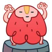 Bouncing Dude