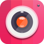 Nice Camera أيقونة