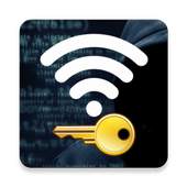 WiFi Hacker Simulator - WiFi Password Hacker Free 1.05