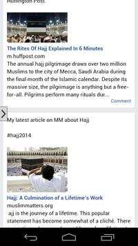 Ahsan Hanif Facebook Page App screenshot 3