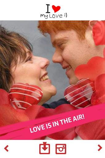 I Love my Love screenshot 4