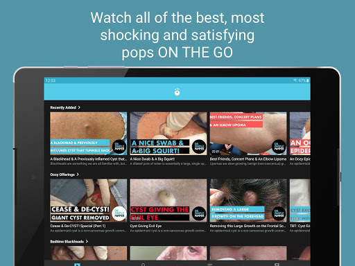 Dr. Pimple Popper screenshot 7