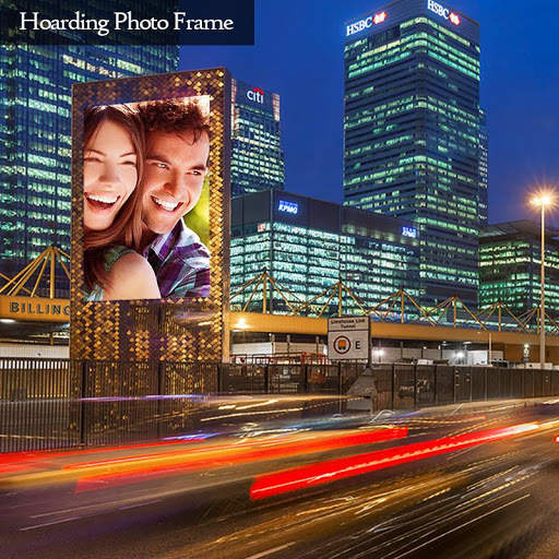 Hoarding Photo Frame screenshot 3