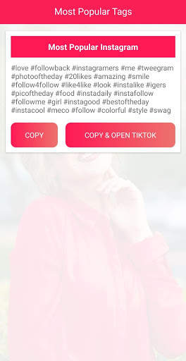Get Likes & Followers For Social Media screenshot 4