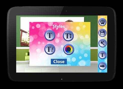 Interior Photo Frames screenshot 4