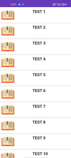 10TH MODEL PAPER 2021 ALL SUBJECT screenshot 4