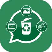 WhatsDelete icon