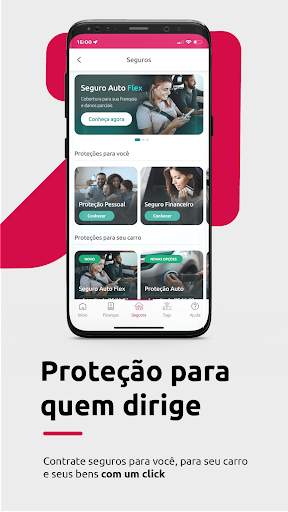 Sem Parar screenshot 4