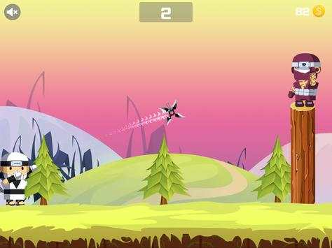 Boo XBox Ninja screenshot 10