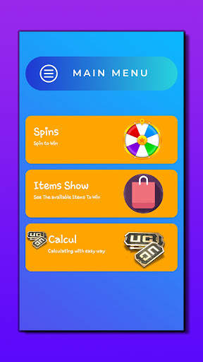 Win UC and Royal Pass screenshot 1