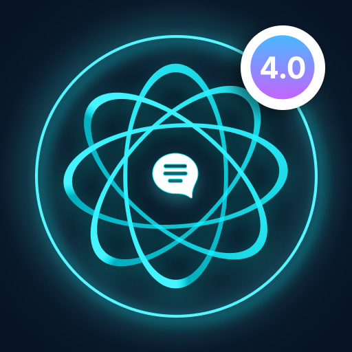 AI ChatBot - Assistant Chatbot icon