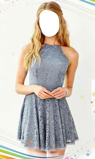 Women Fashion Photo Editor screenshot 5