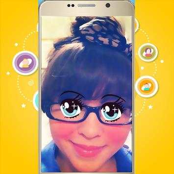 Pic Editor: Snap photo filters screenshot 2