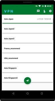 VPN🇻​🇵​🇳 free, or not free (Apk 5MB) screenshot 5