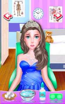 Princess Face Doctor screenshot 3