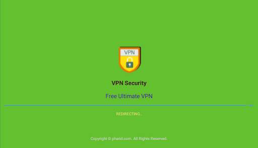 VPN Security screenshot 7