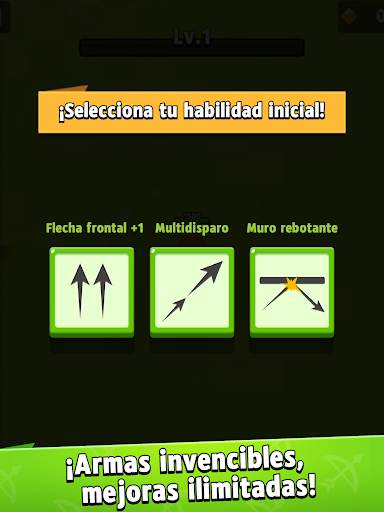 Archero screenshot 16