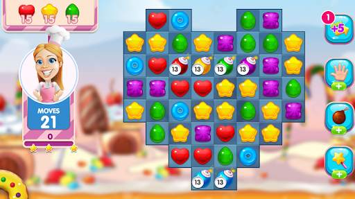 BonBon Legend screenshot 8