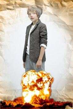 Movie FX Photo Editor screenshot 2