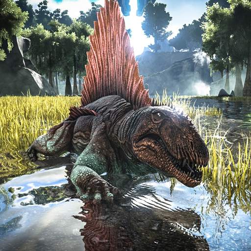 Dimetrodon Simulator 1.1.3