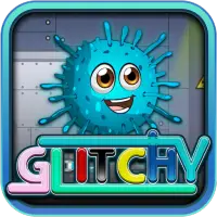 Glitchy – Perfect Tap Game icon