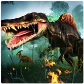 Jurassic Assasin: Dino Hunter